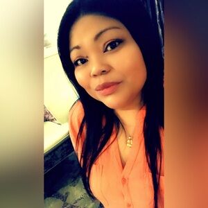 Meet your Posher, Pamela